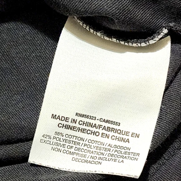 Nike Dri-fit Tee Shirt / T-shirt 👕 - Picture 7 of 7